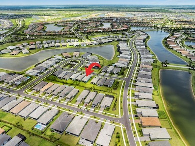 Welcome to luxury living in PGA Verano! This 2024 Alison model - photo 3