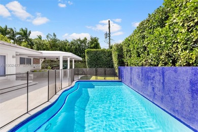 Nestled on one of Miami Beach's most exclusive streets, this - photo 34