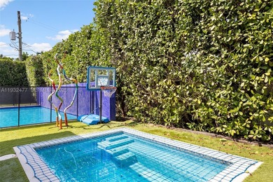 Nestled on one of Miami Beach's most exclusive streets, this - photo 35