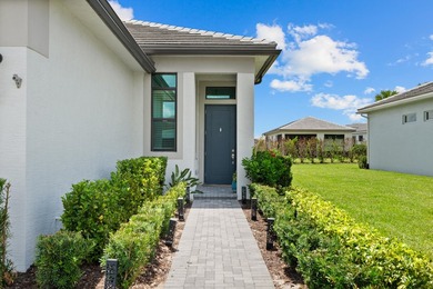 Welcome to luxury living in PGA Verano! This 2024 Alison model - photo 8