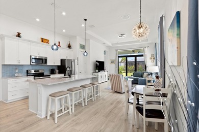 Welcome to luxury living in PGA Verano! This 2024 Alison model - photo 9