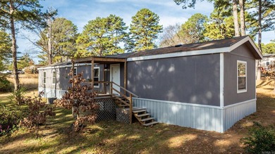 Greers Ferry Lake Home For Sale in Fairfield Bay Arkansas