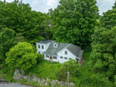 Lake Home For Sale in Greenwich, New York