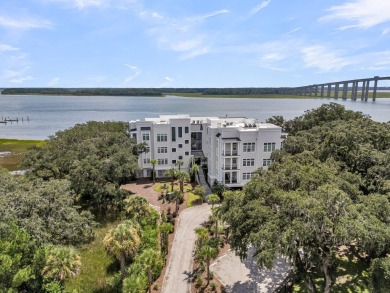 Wando River Condo Active Under Contract in Charleston South Carolina
