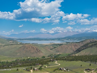 Lake Granby Acreage For Sale in Granby Colorado