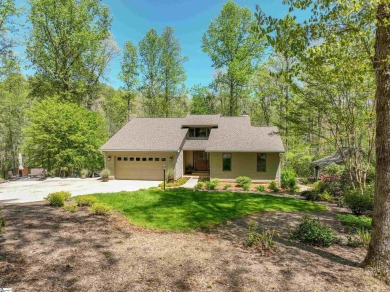 Little River  Home For Sale in Salem South Carolina