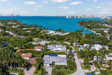 Nestled on one of Miami Beach's most exclusive streets, this - photo 42