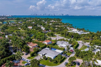 Nestled on one of Miami Beach's most exclusive streets, this - photo 43