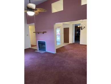 Nice clean functional Castlecomb home, appears to be in - photo 4
