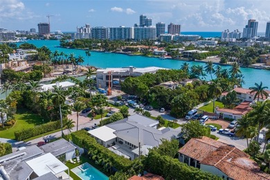 Nestled on one of Miami Beach's most exclusive streets, this - photo 44