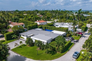 Nestled on one of Miami Beach's most exclusive streets, this - photo 45