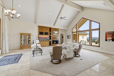 Experience exceptional Hill Country living on 3.05 scenic acres - photo 4