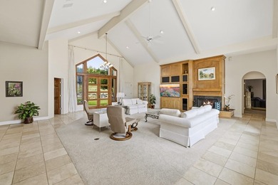 Experience exceptional Hill Country living on 3.05 scenic acres - photo 5
