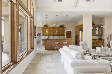Experience exceptional Hill Country living on 3.05 scenic acres - photo 7