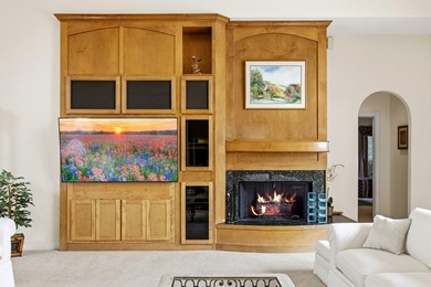 Experience exceptional Hill Country living on 3.05 scenic acres - photo 8