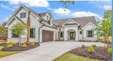 Lake Home For Sale in Myrtle Beach, South Carolina