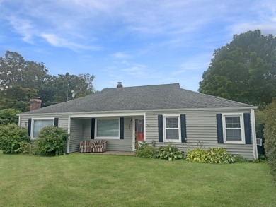 Lake Home For Sale in Marlborough, Connecticut