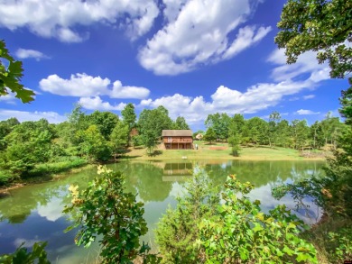 (private lake, pond, creek) Home For Sale in Valley Springs Arkansas