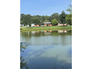 Lake Home For Sale in Alexander, Arkansas