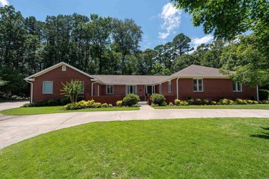 Greers Ferry Lake Home For Sale in Heber Springs Arkansas