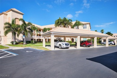 Lake Condo For Sale in Fort Myers, Florida