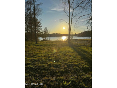 Lake Lot For Sale in Vancleave, Mississippi