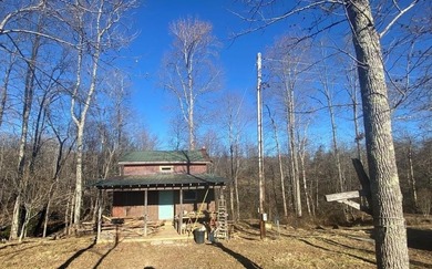 Indian Rock Lake Lot For Sale in Crossville Tennessee