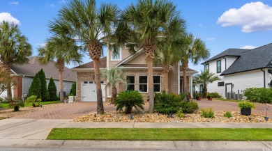 Lake Home For Sale in North Myrtle Beach, South Carolina