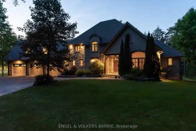 Lake Home For Sale in Innisfil, 