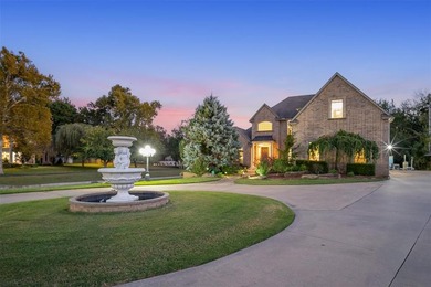 6 BLOCKS FROM OU CAMPUS--1.14 ACRE LOT LOCATED ON GREENBELT LOT - photo 1
