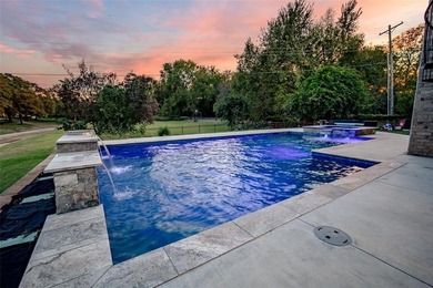 6 BLOCKS FROM OU CAMPUS--1.14 ACRE LOT LOCATED ON GREENBELT LOT - photo 3
