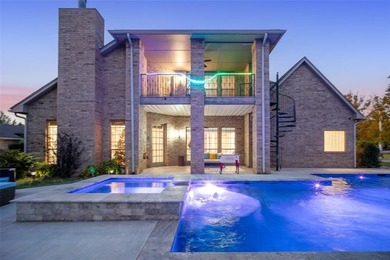 6 BLOCKS FROM OU CAMPUS--1.14 ACRE LOT LOCATED ON GREENBELT LOT - photo 4