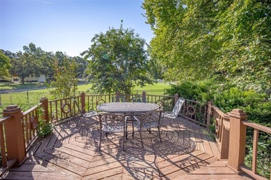 6 BLOCKS FROM OU CAMPUS--1.14 ACRE LOT LOCATED ON GREENBELT LOT - photo 7