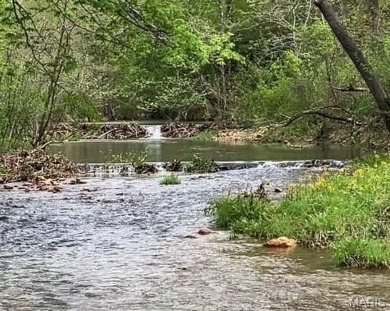 Lake Acreage For Sale in Middlebrook, Missouri