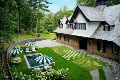  Home For Sale in Tuxedo Park New York