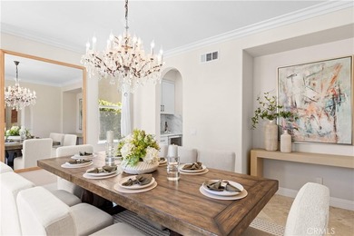 This lovely home is located at the South end of Coto De Caza in - photo 11