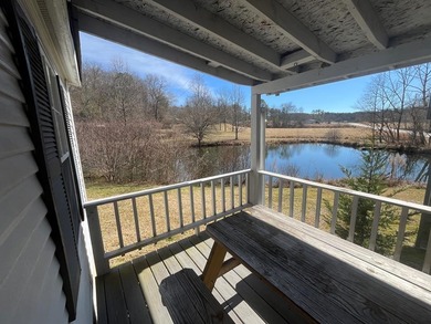 Lake Home For Sale in Young Harris, Georgia