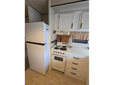 Welcome to this move-in-ready park model home nestled in - photo 11