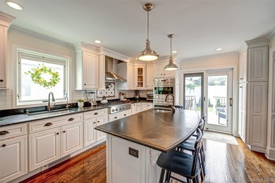 Welcome to this beautifully updated Colonial in the heart of - photo 12