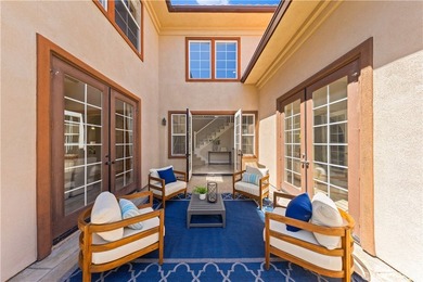 This lovely home is located at the South end of Coto De Caza in - photo 14