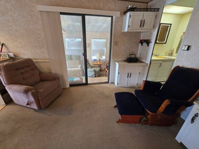 Welcome to this move-in-ready park model home nestled in - photo 14