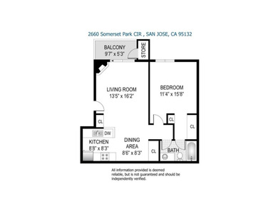 Welcome to this well-maintained condo in San Jose's Berryessa - photo 15