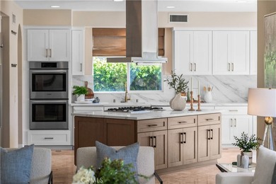 This lovely home is located at the South end of Coto De Caza in - photo 15