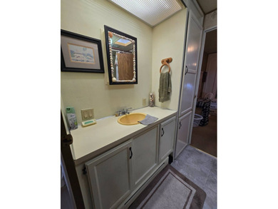 Welcome to this move-in-ready park model home nestled in - photo 15