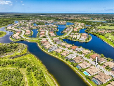 (private lake, pond, creek) Home For Sale in Jupiter Florida