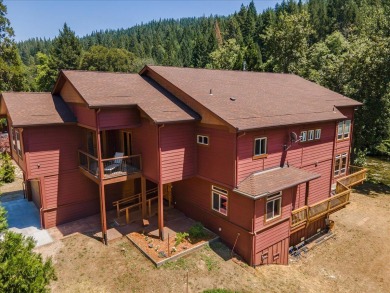 Lake Home For Sale in Dunsmuir, California