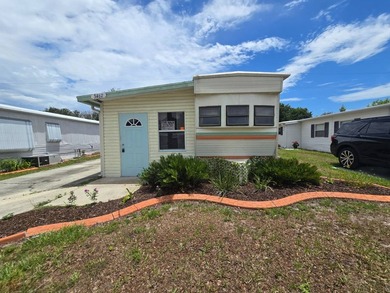 Welcome to this move-in-ready park model home nestled in - photo 23