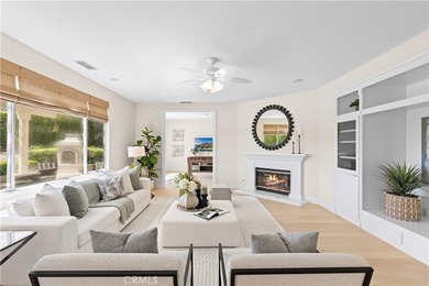 This lovely home is located at the South end of Coto De Caza in - photo 24