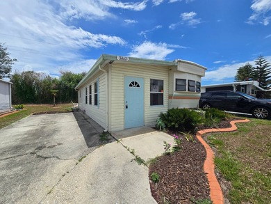 Welcome to this move-in-ready park model home nestled in - photo 24