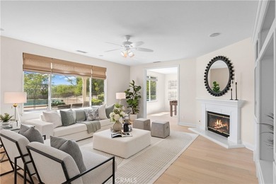 This lovely home is located at the South end of Coto De Caza in - photo 25